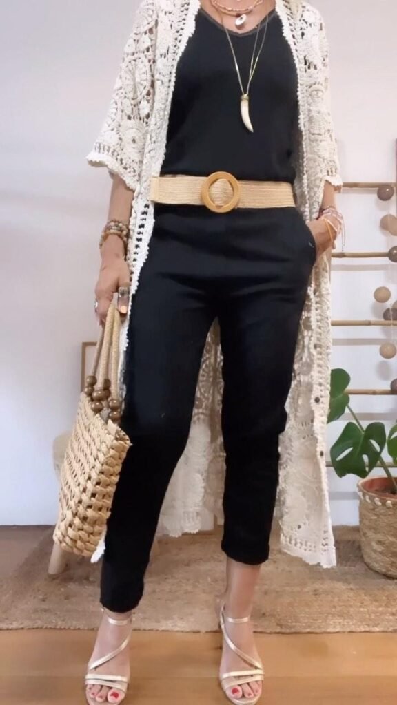 Moda femenina en Mahón